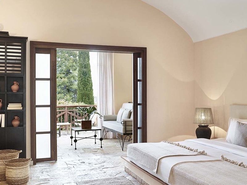 Hôtel Daphnila Bay Dassia Grecotel LUX.ME 5* pas cher photo 7