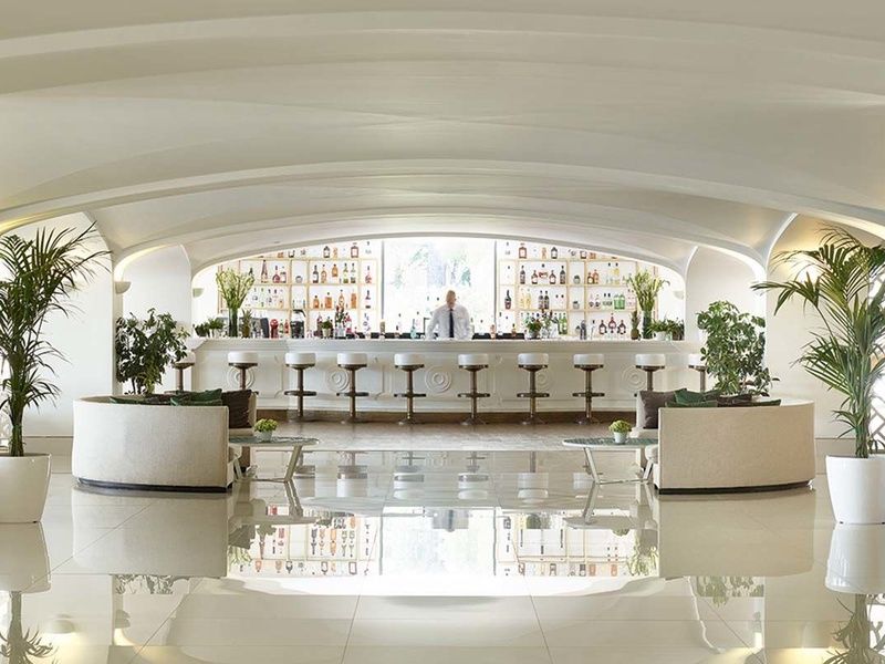 Hôtel Daphnila Bay Dassia Grecotel LUX.ME 5* pas cher photo 8