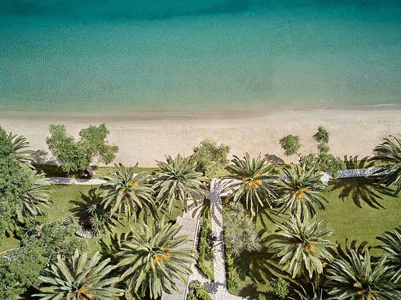 Hôtel Daphnila Bay Dassia Grecotel LUX.ME 5* pas cher photo 10