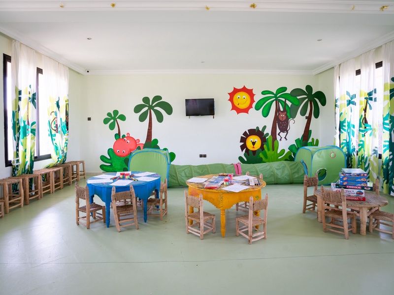 Hôtel Marrakech Ryads Parc & Spa 4* pas cher photo 7