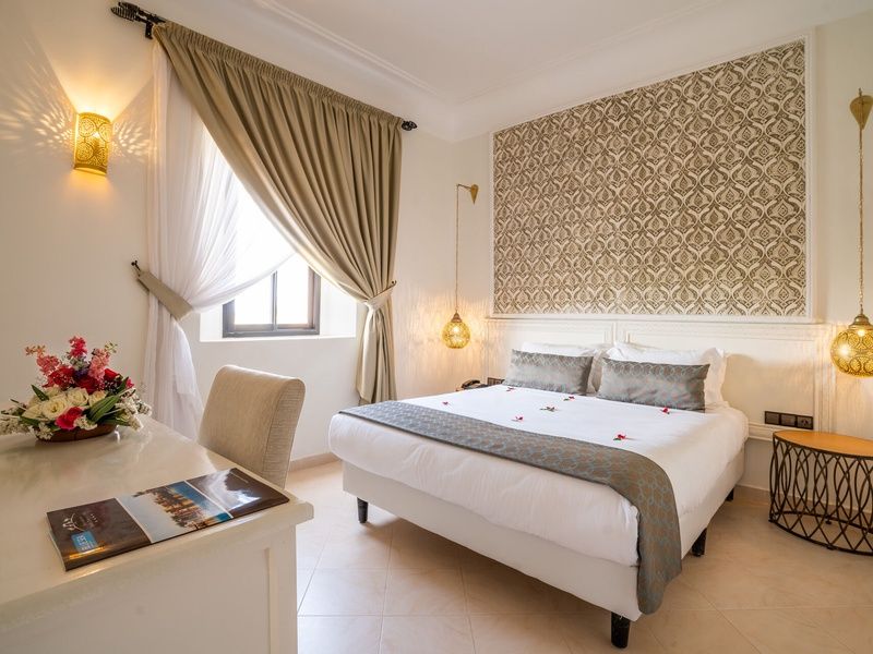 Hôtel Marrakech Ryads Parc & Spa 4* pas cher photo 17