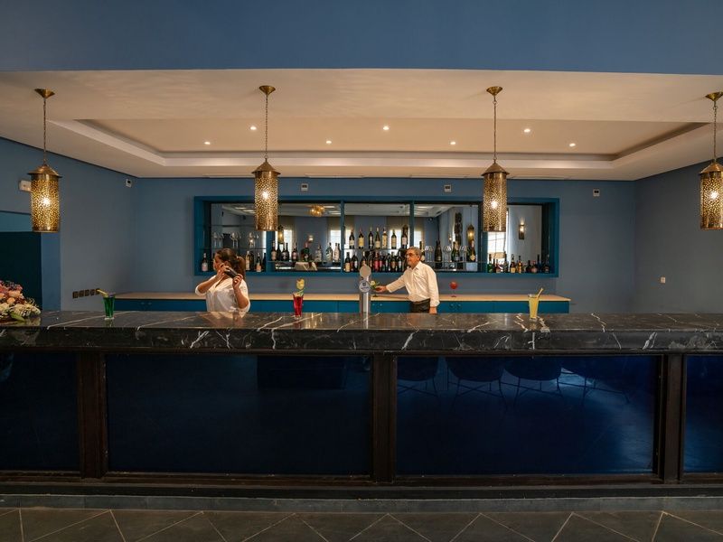 Hôtel Marrakech Ryads Parc & Spa 4* pas cher photo 19