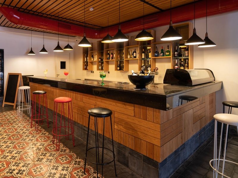 Hôtel Marrakech Ryads Parc & Spa 4* pas cher photo 20