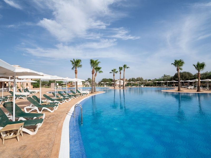 Hôtel Marrakech Ryads Parc & Spa 4* pas cher photo 21