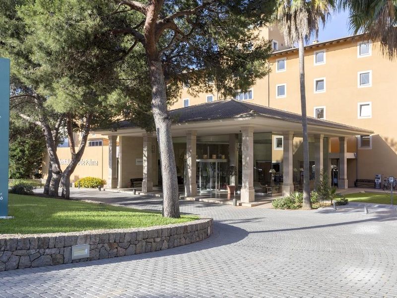 Hôtel Occidental Playa de Palma 4* pas cher photo 3
