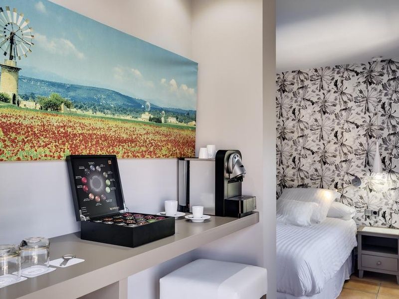 Hôtel Occidental Playa de Palma 4* pas cher photo 5