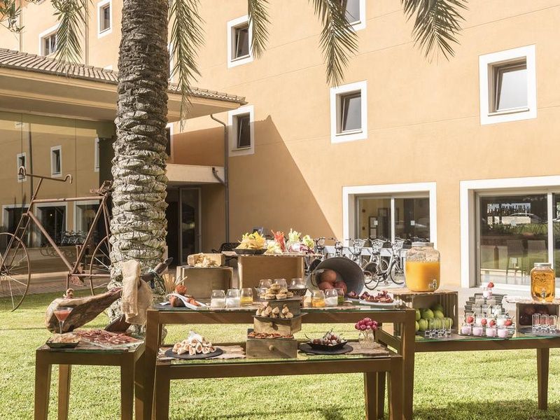 Hôtel Occidental Playa de Palma 4* pas cher photo 10