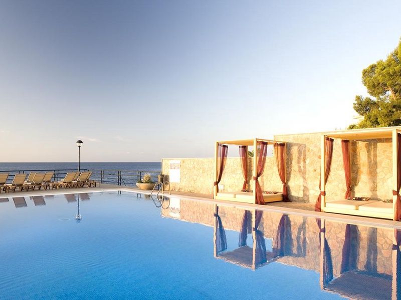 Hôtel Barceló Illetas Albatros 4* Adult Only pas cher photo 1