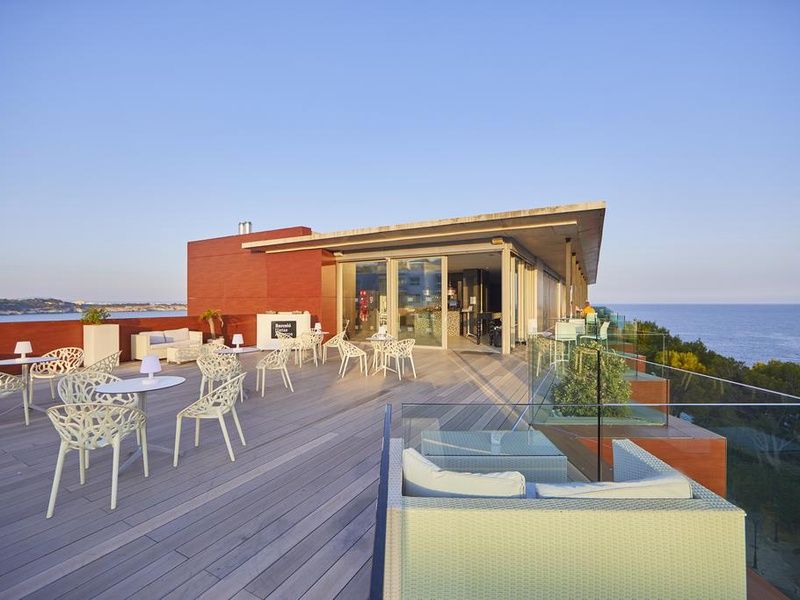 Hôtel Barceló Illetas Albatros 4* Adult Only pas cher photo 2
