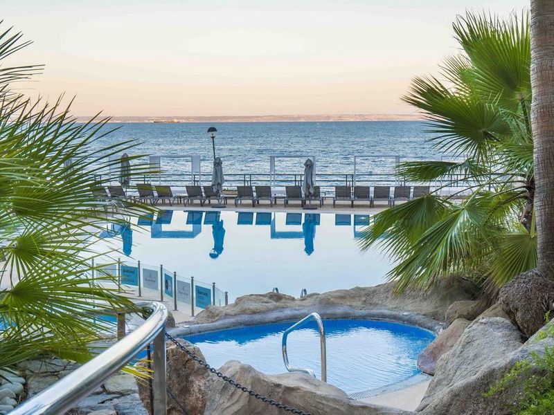 Hôtel Barceló Illetas Albatros 4* Adult Only pas cher photo 3