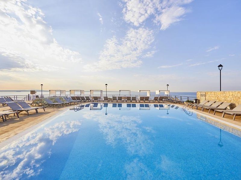 Hôtel Barceló Illetas Albatros 4* Adult Only pas cher photo 4