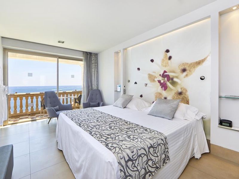 Hôtel Barceló Illetas Albatros 4* Adult Only pas cher photo 6