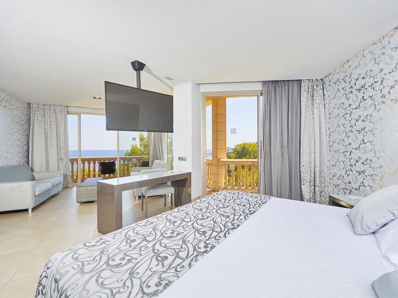 Hôtel Barceló Illetas Albatros 4* Adult Only pas cher photo 7