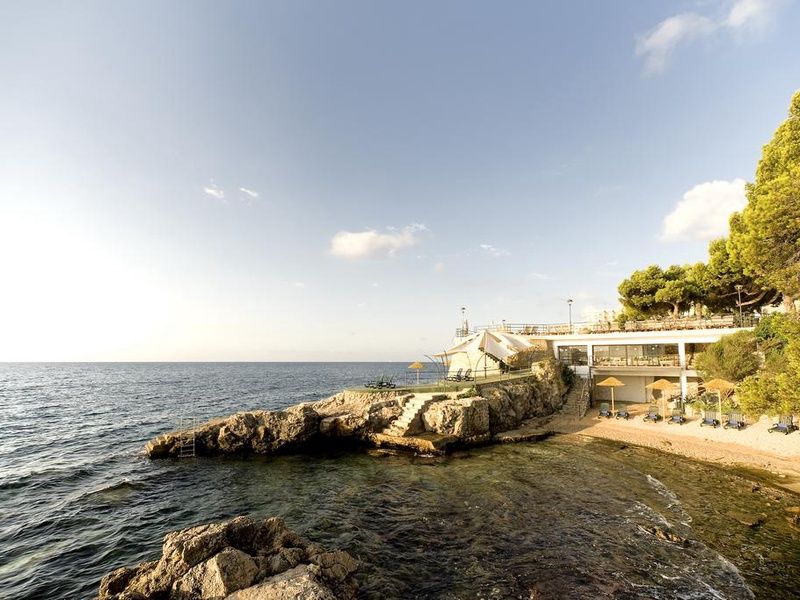 Hôtel Barceló Illetas Albatros 4* Adult Only pas cher photo 8