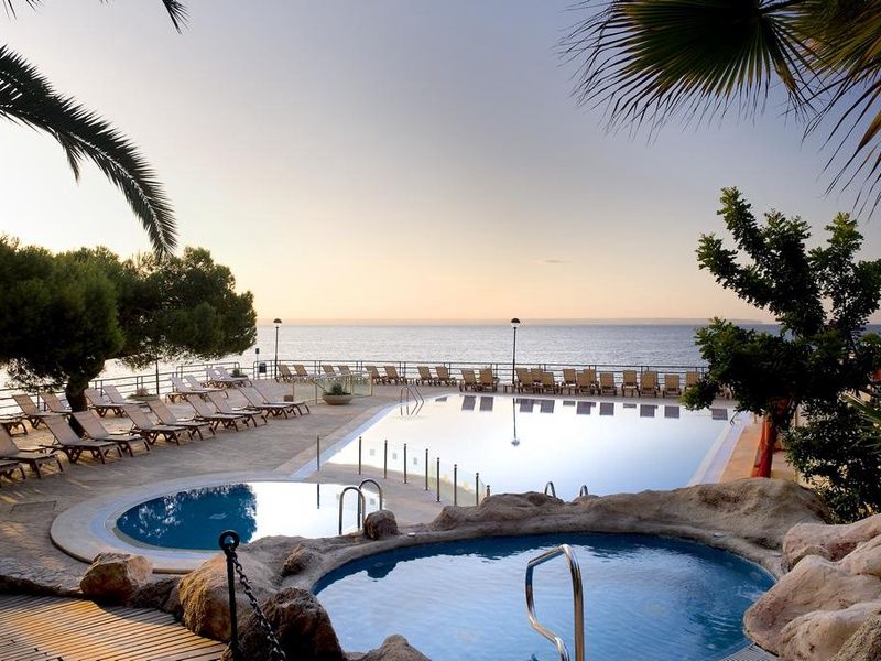 Hôtel Barceló Illetas Albatros 4* Adult Only pas cher photo 9