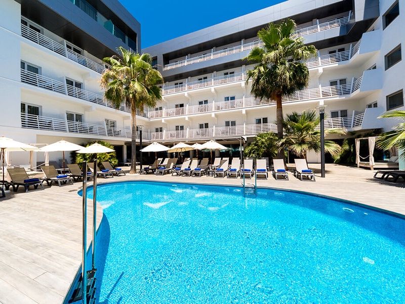Hôtel Barceló Hamilton Menorca 4* Adult Only pas cher photo 1