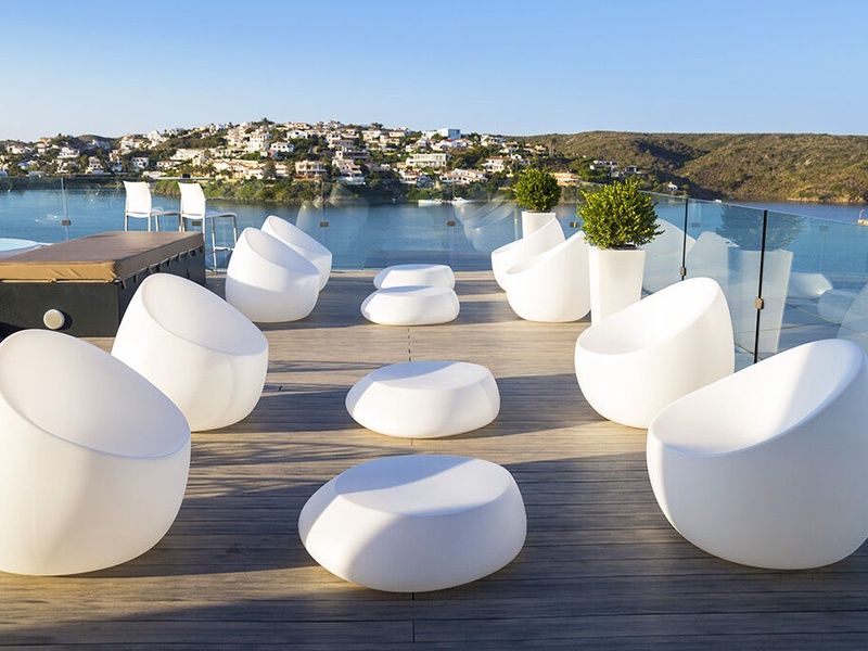Hôtel Barceló Hamilton Menorca 4* Adult Only pas cher photo 2
