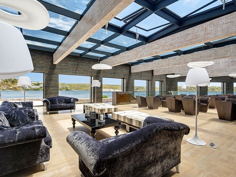Hôtel Barceló Hamilton Menorca 4* Adult Only pas cher photo 3