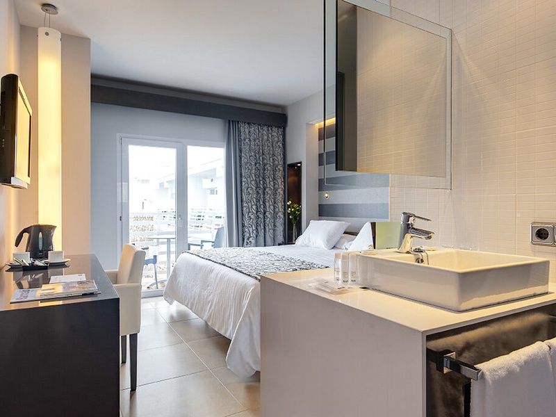 Hôtel Barceló Hamilton Menorca 4* Adult Only pas cher photo 5