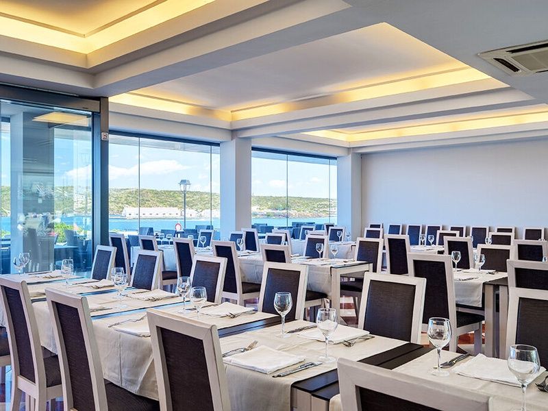 Hôtel Barceló Hamilton Menorca 4* Adult Only pas cher photo 6