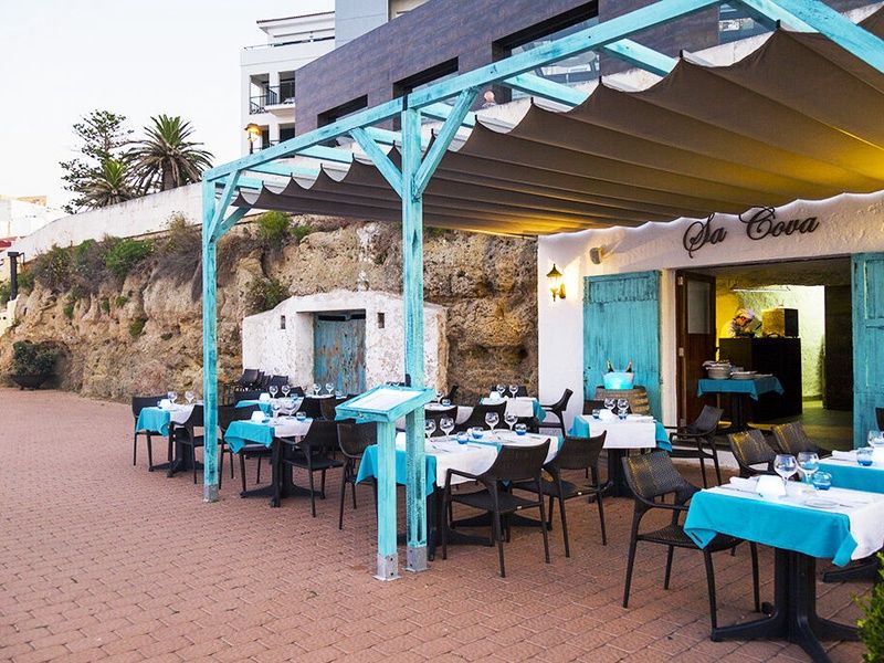 Hôtel Barceló Hamilton Menorca 4* Adult Only pas cher photo 8