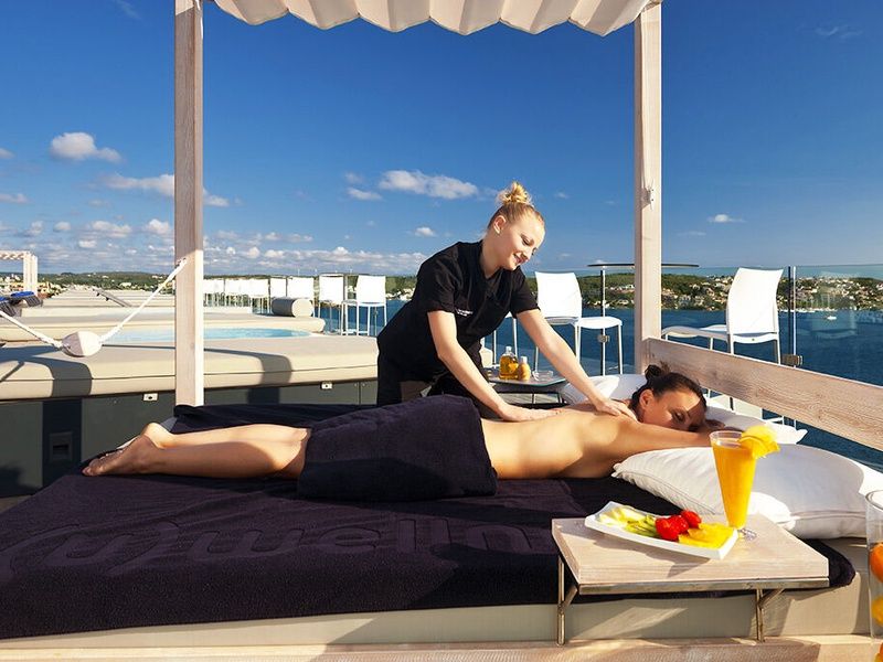 Hôtel Barceló Hamilton Menorca 4* Adult Only pas cher photo 11