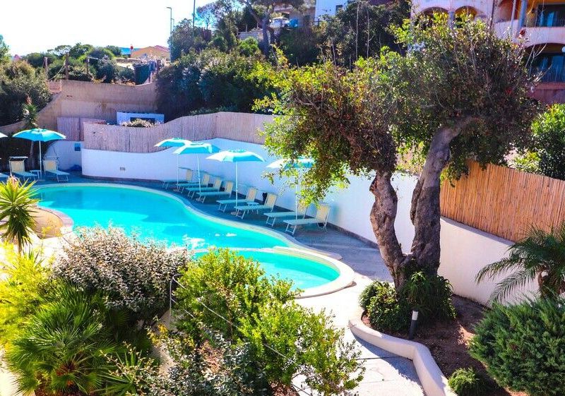 Hotel Blumarea Best Western 4* pas cher photo 1