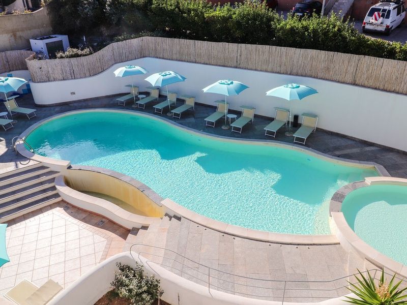 Hotel Blumarea Best Western 4* pas cher photo 2
