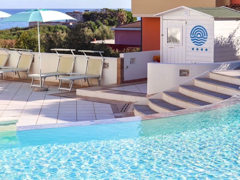 Hotel Blumarea Best Western 4* pas cher photo 3