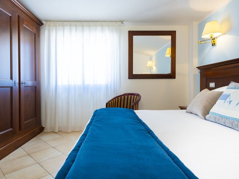 Hotel Blumarea Best Western 4* pas cher photo 4