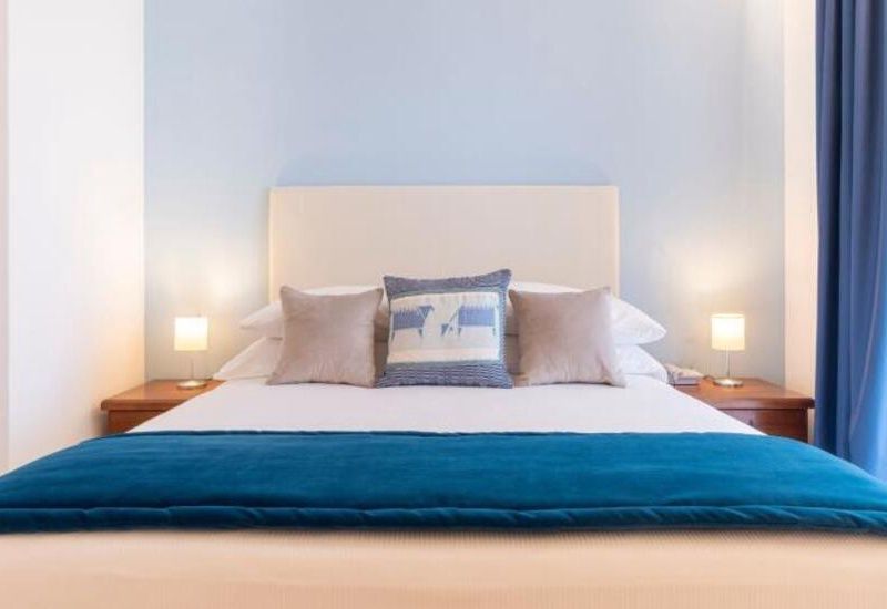 Hotel Blumarea Best Western 4* pas cher photo 5