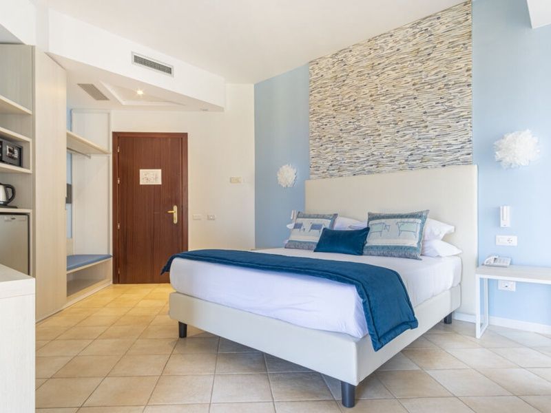 Hotel Blumarea Best Western 4* pas cher photo 6