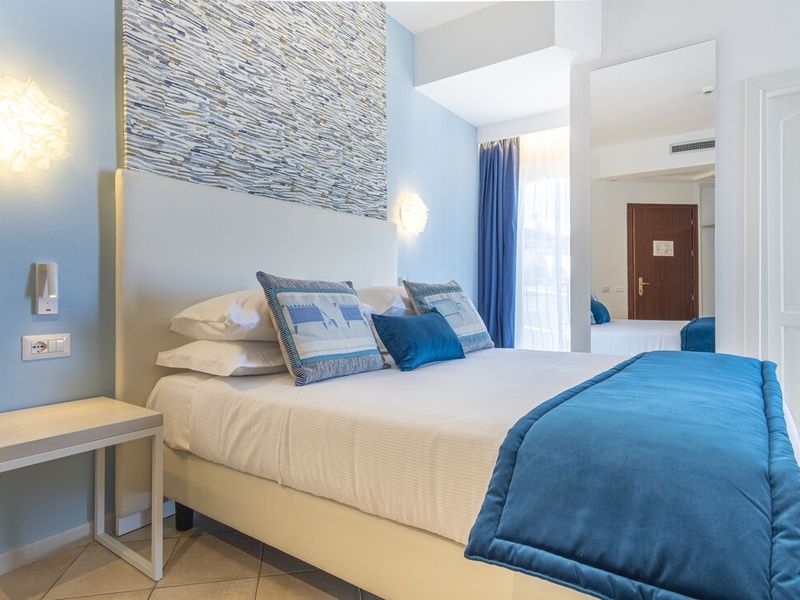 Hotel Blumarea Best Western 4* pas cher photo 7