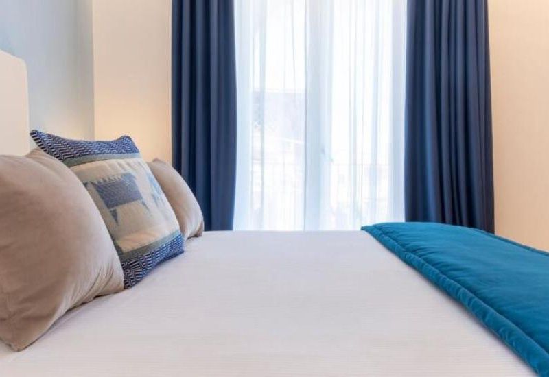 Hotel Blumarea Best Western 4* pas cher photo 8