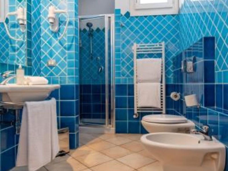 Hotel Blumarea Best Western 4* pas cher photo 9