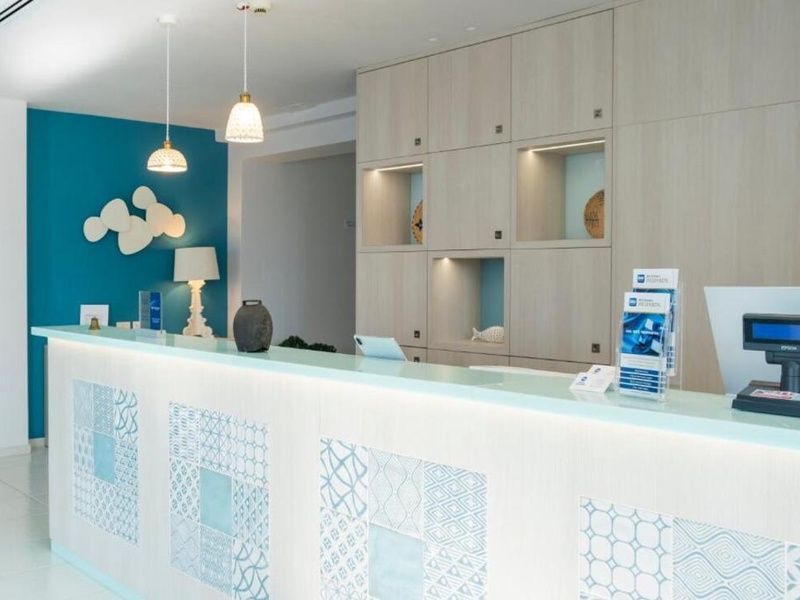 Hotel Blumarea Best Western 4* pas cher photo 10