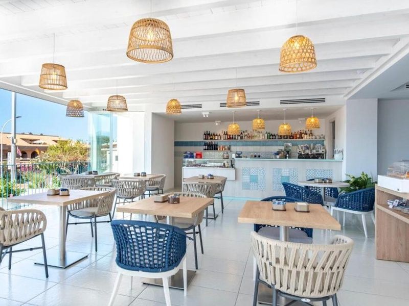 Hotel Blumarea Best Western 4* pas cher photo 11