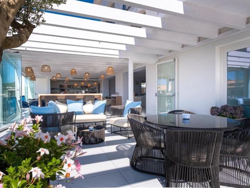 Hotel Blumarea Best Western 4* pas cher photo 12