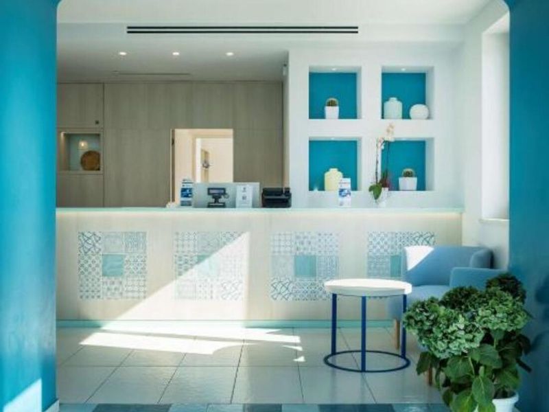 Hotel Blumarea Best Western 4* pas cher photo 14