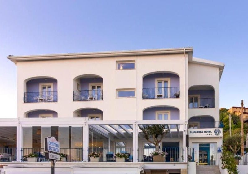 Hotel Blumarea Best Western 4* pas cher photo 15