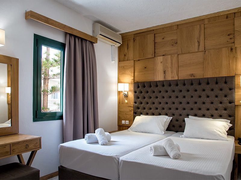Hôtel Elmi Suites Beach Hotel 4* pas cher photo 3