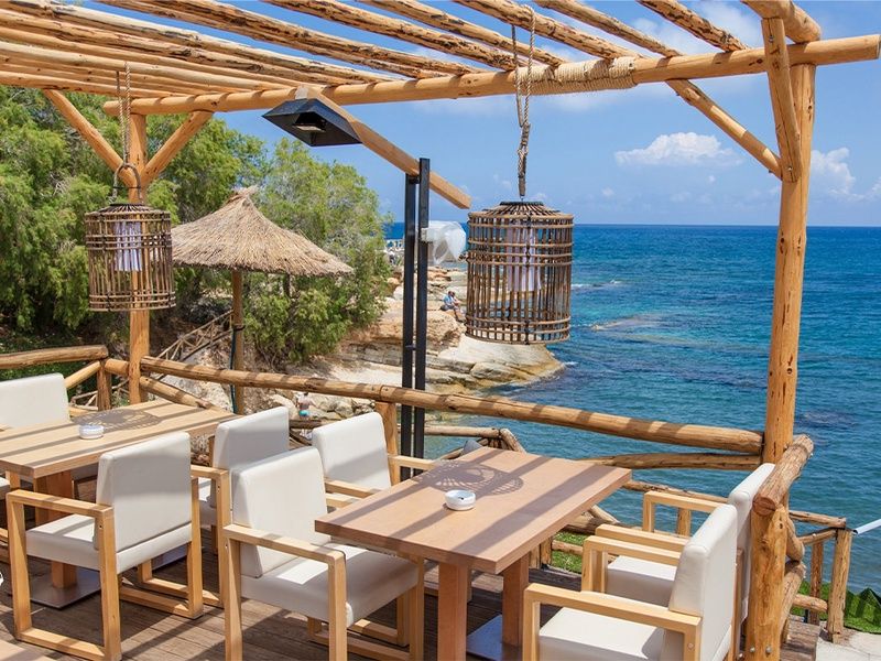 Hôtel Elmi Suites Beach Hotel 4* pas cher photo 6