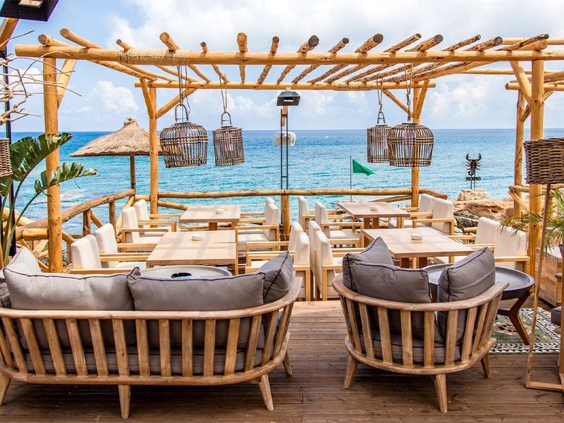 Hôtel Elmi Suites Beach Hotel 4* pas cher photo 7