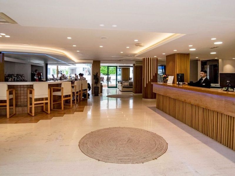 Hôtel Elmi Suites Beach Hotel 4* pas cher photo 9