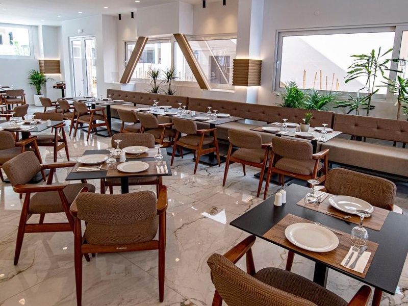 Hôtel Elmi Suites Beach Hotel 4* pas cher photo 12