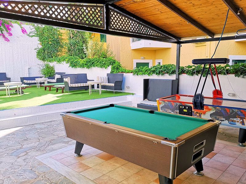 Hôtel Elmi Suites Beach Hotel 4* pas cher photo 13
