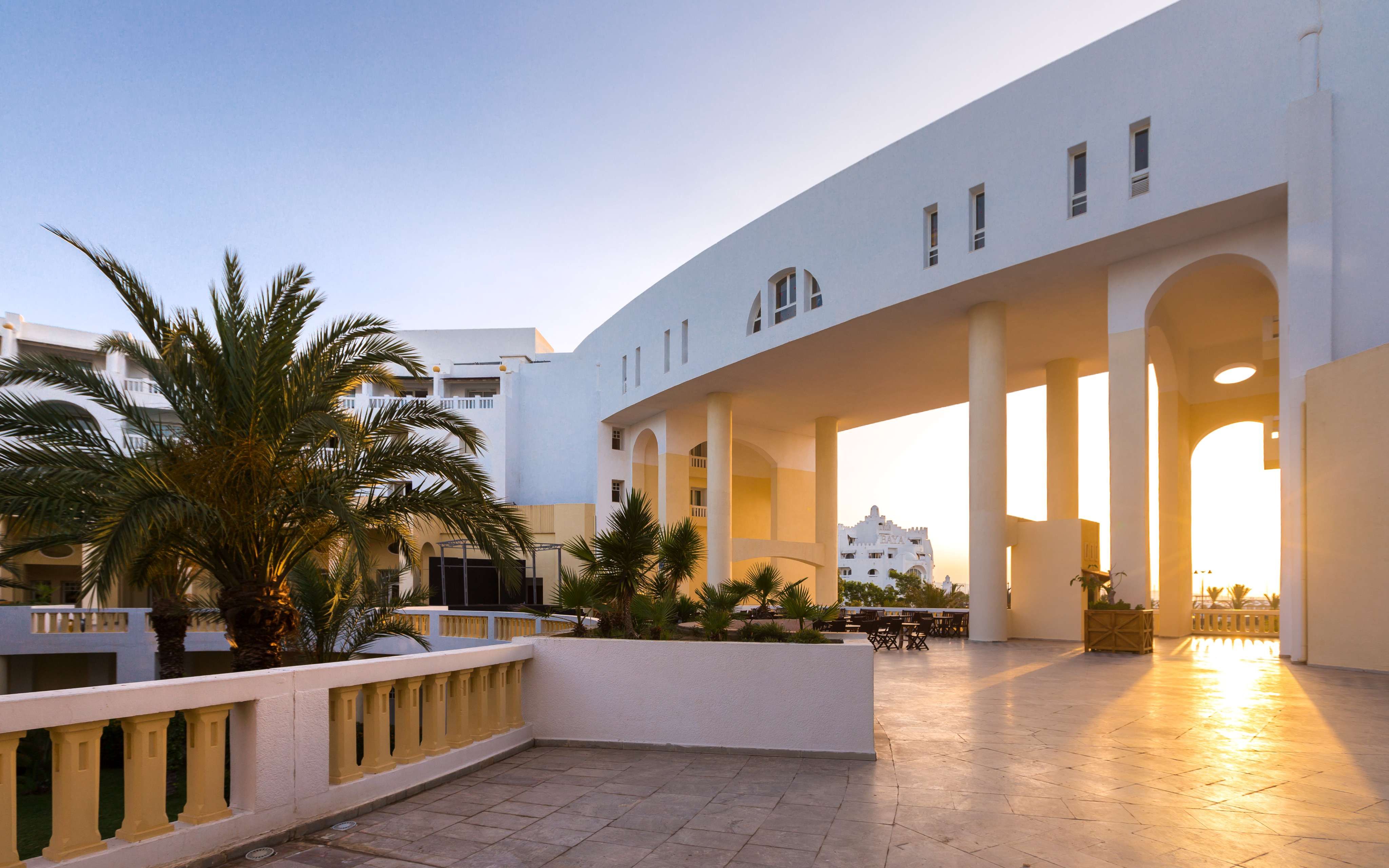 Hôtel Medina Solaria & Thalasso 5* pas cher photo 5