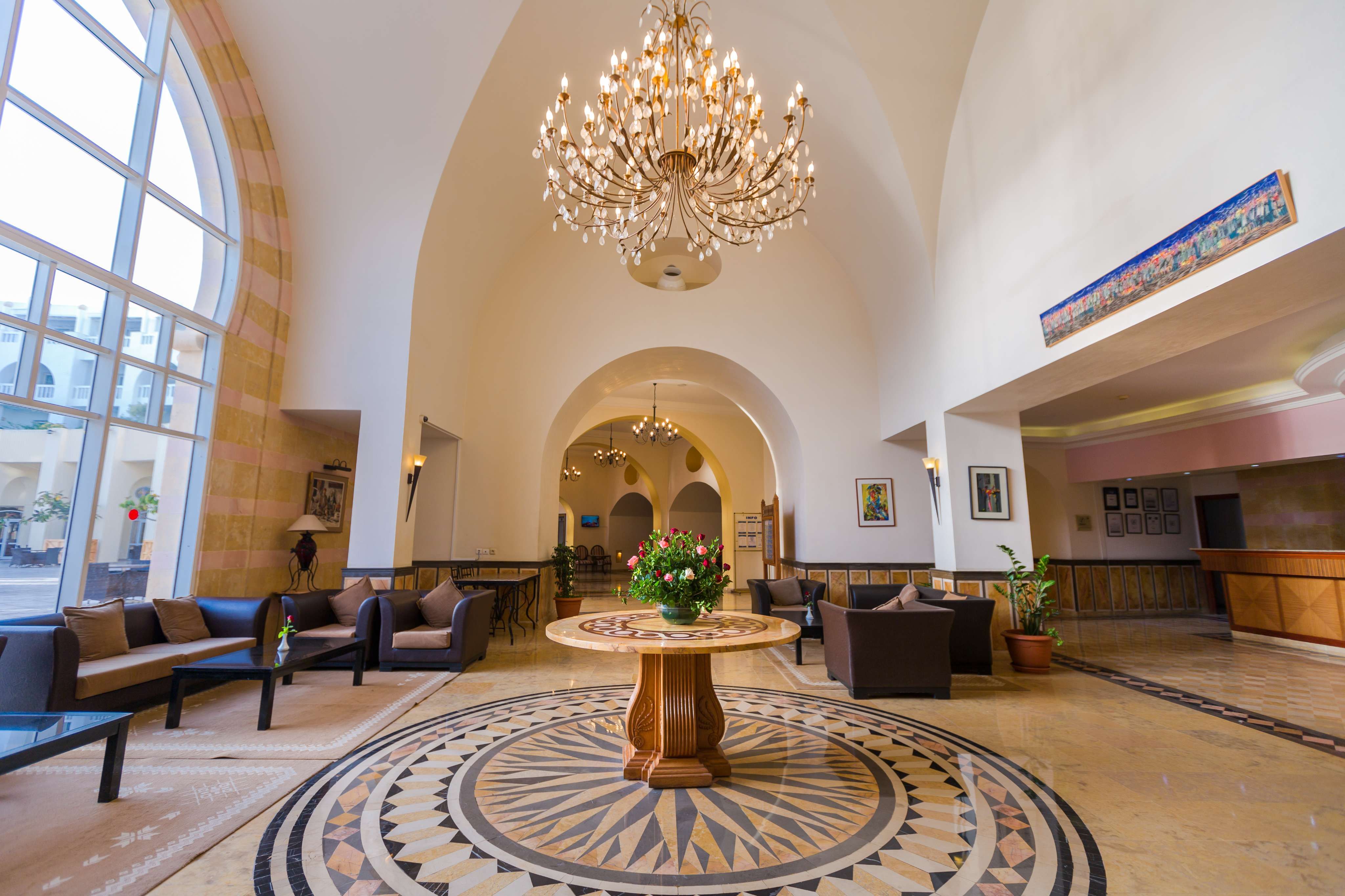 Hôtel Medina Solaria & Thalasso 5* pas cher photo 6