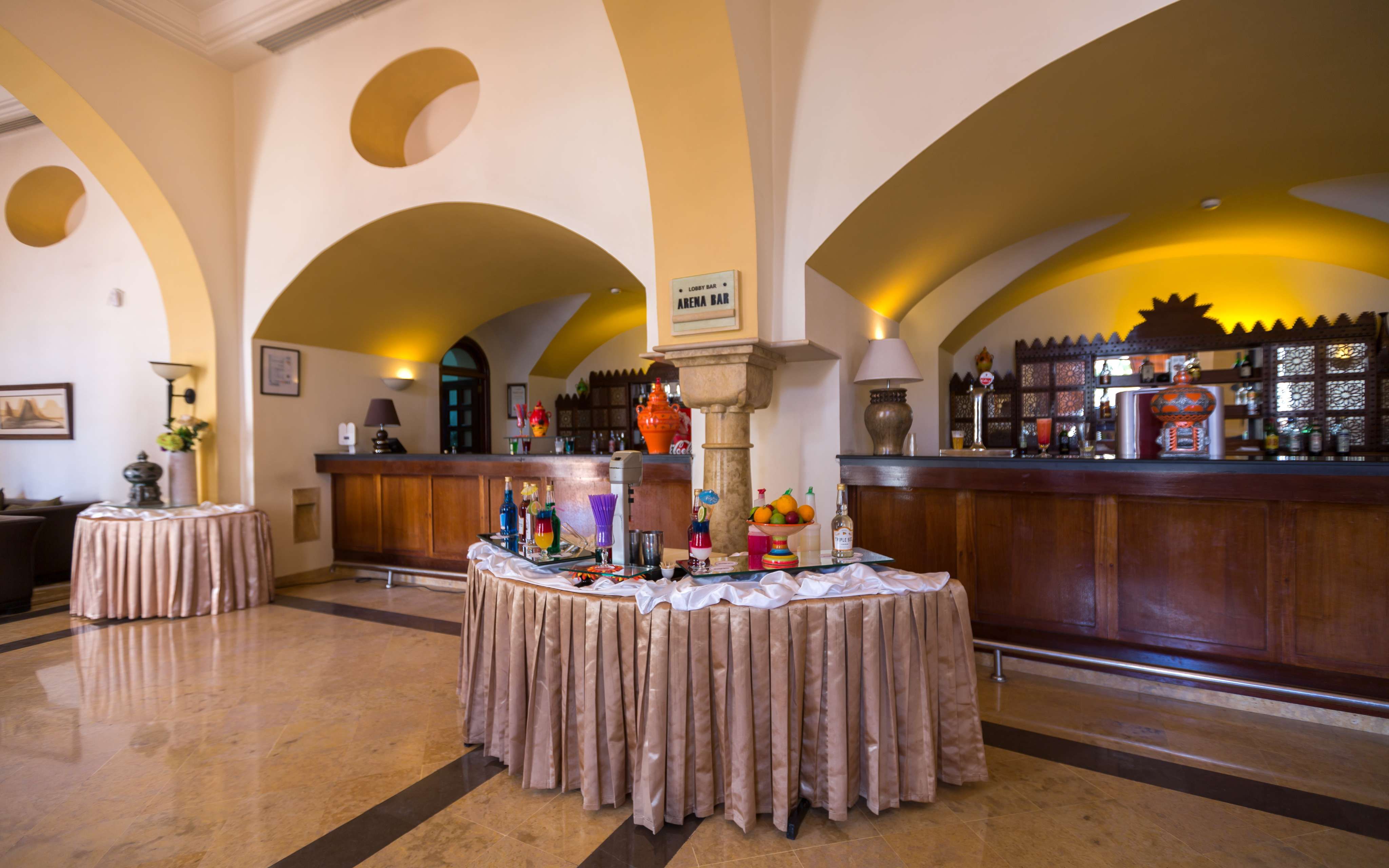 Hôtel Medina Solaria & Thalasso 5* pas cher photo 19