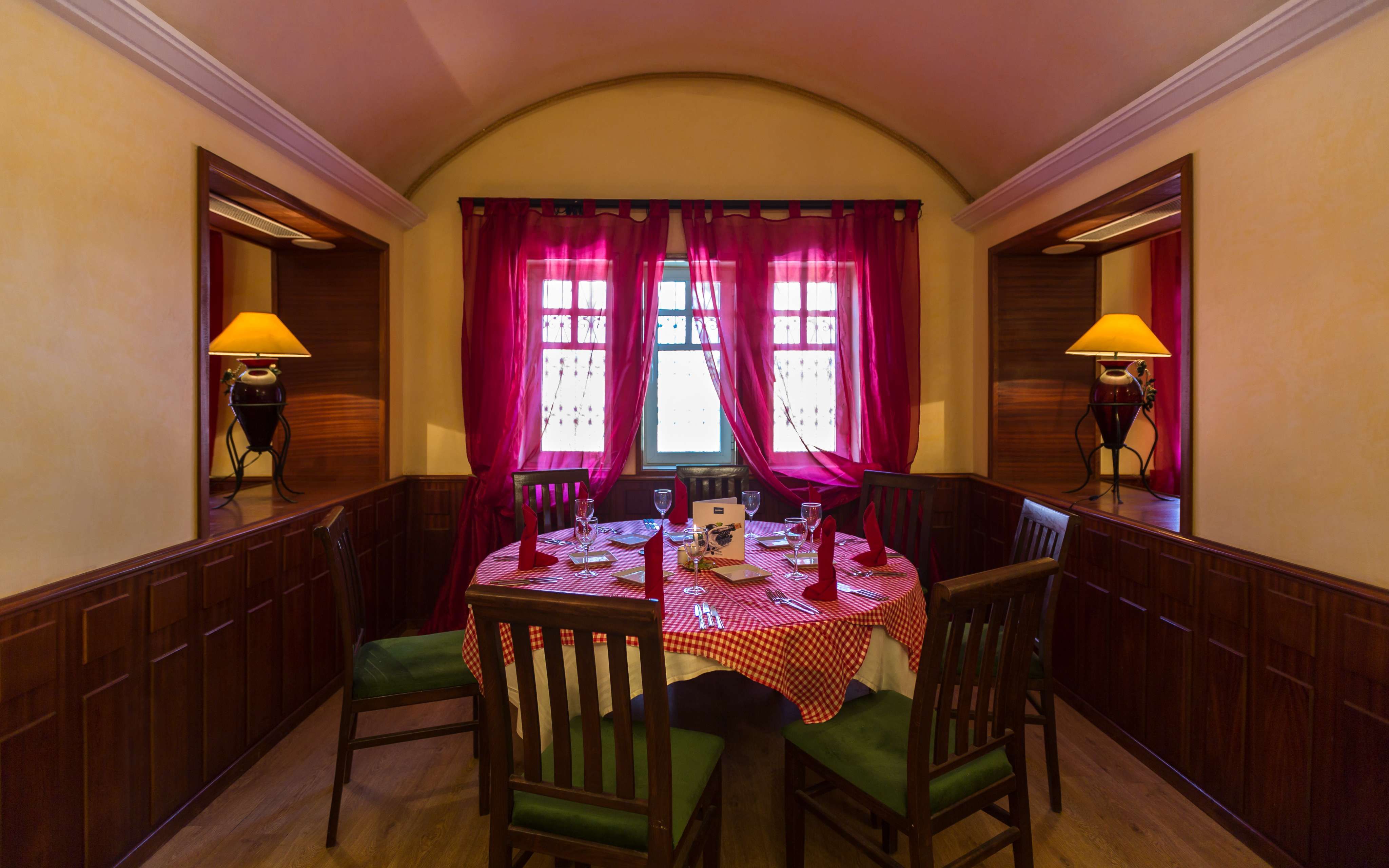 Hôtel Medina Solaria & Thalasso 5* pas cher photo 21